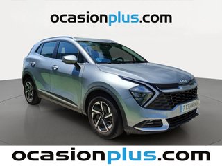 Kia Sportage 1.6 T-GDi MHEV Drive 4x2 110 kW (150 CV)