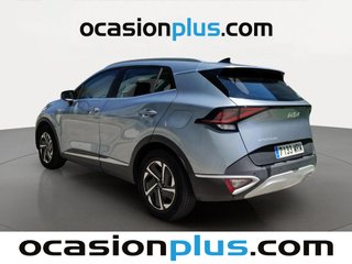 Kia Sportage 1.6 T-GDi MHEV Drive 4x2 110 kW (150 CV)
