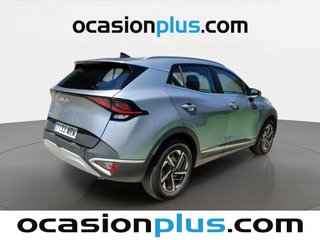 Kia Sportage 1.6 T-GDi MHEV Drive 4x2 110 kW (150 CV)