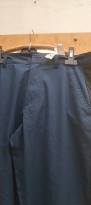 Pantaloni Zara Blu