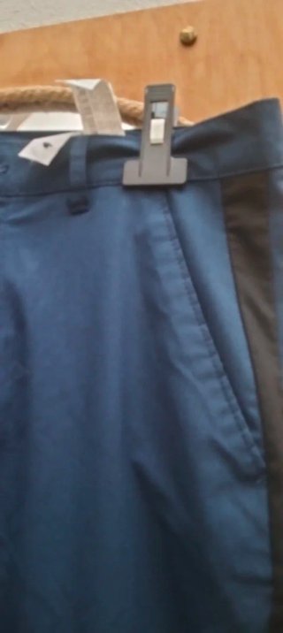Pantaloni Zara Blu