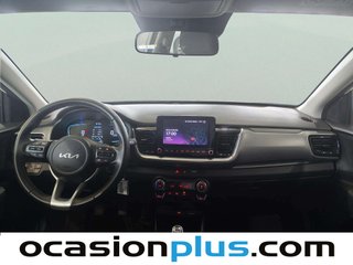Kia Stonic 1.0 T-GDi MHEV Drive 74 kW (100 CV)