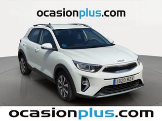Kia Stonic 1.0 T-GDi MHEV Drive 74 kW (100 CV)