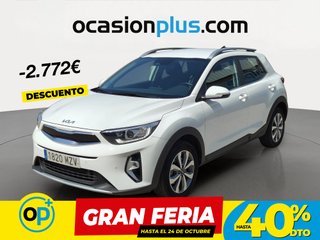 Kia Stonic 1.0 T-GDi MHEV Drive 74 kW (100 CV)