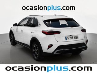 Kia XCeed 1.0 T-GDi Drive 74 kW (100 CV)