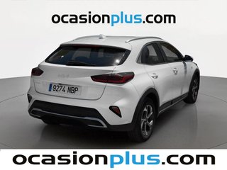 Kia XCeed 1.0 T-GDi Drive 74 kW (100 CV)