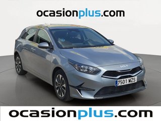 Kia Ceed 1.0 T-GDI Drive 74 kW (100 CV)