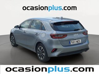 Kia Ceed 1.0 T-GDI Drive 74 kW (100 CV)