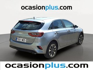 Kia Ceed 1.0 T-GDI Drive 74 kW (100 CV)