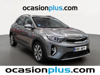 Kia Stonic 1.0 T-GDi MHEV MT Concept 74 kW (100 CV)