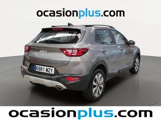 Kia Stonic 1.0 T-GDi MHEV MT Concept 74 kW (100 CV)