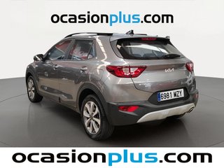 Kia Stonic 1.0 T-GDi MHEV MT Concept 74 kW (100 CV)