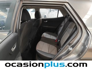 Kia Stonic 1.0 T-GDi MHEV MT Concept 74 kW (100 CV)