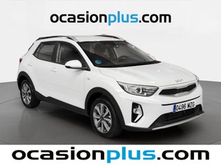 Kia Stonic 1.0 T-GDi MHEV MT Concept 74 kW (100 CV)