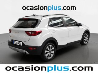 Kia Stonic 1.0 T-GDi MHEV MT Concept 74 kW (100 CV)