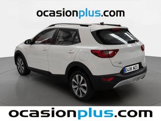 Kia Stonic 1.0 T-GDi MHEV MT Concept 74 kW (100 CV)