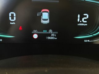 Kia Stonic 1.0 T-GDi MHEV MT Concept 74 kW (100 CV)