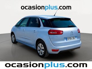Citroen C4 Picasso PureTech 130 S&S Live Edition 96 kW (130 CV)
