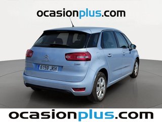 Citroen C4 Picasso PureTech 130 S&S Live Edition 96 kW (130 CV)