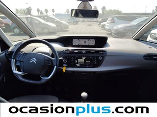 Citroen C4 Picasso PureTech 130 S&S Live Edition 96 kW (130 CV)