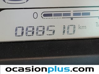 Citroen C4 Picasso PureTech 130 S&S Live Edition 96 kW (130 CV)