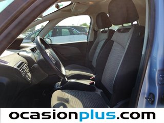 Citroen C4 Picasso PureTech 130 S&S Live Edition 96 kW (130 CV)