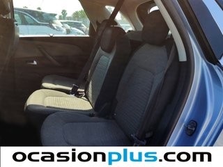 Citroen C4 Picasso PureTech 130 S&S Live Edition 96 kW (130 CV)