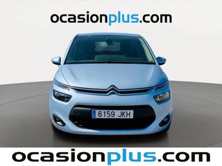 Citroen C4 Picasso PureTech 130 S&S Live Edition 96 kW (130 CV)