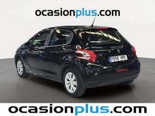 Peugeot 208 1.2 VTi Active 60 kW (82 CV)