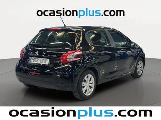 Peugeot 208 1.2 VTi Active 60 kW (82 CV)