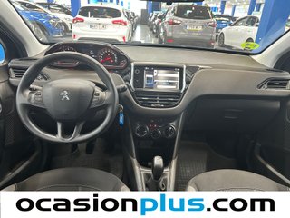 Peugeot 208 1.2 VTi Active 60 kW (82 CV)