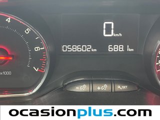 Peugeot 208 1.2 VTi Active 60 kW (82 CV)
