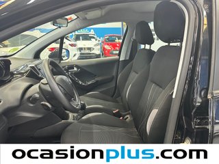Peugeot 208 1.2 VTi Active 60 kW (82 CV)