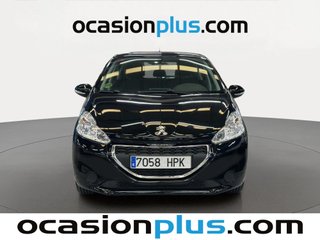 Peugeot 208 1.2 VTi Active 60 kW (82 CV)