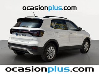 Volkswagen T-Cross Advance 1.0 TSI 81 kW (110 CV)