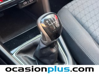 Volkswagen T-Cross Advance 1.0 TSI 81 kW (110 CV)