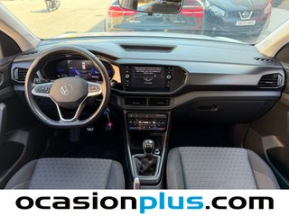 Volkswagen T-Cross Advance 1.0 TSI 81 kW (110 CV)