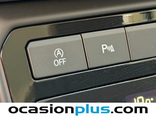 Volkswagen T-Cross Advance 1.0 TSI 81 kW (110 CV)