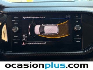 Volkswagen T-Cross Advance 1.0 TSI 81 kW (110 CV)