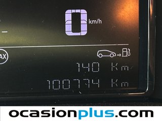 Citroen C3 PureTech 83 S&S Max 61 kW (83 CV)