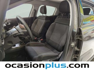 Citroen C3 PureTech 83 S&S Max 61 kW (83 CV)