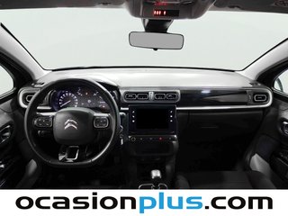 Citroen C3 PureTech 83 S&S Max 61 kW (83 CV)