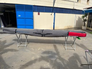 Tabla SUP RACE Starboard SPRINT 14x23
