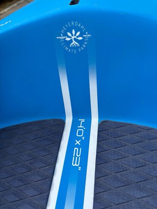 Tabla SUP RACE Starboard SPRINT 14x23