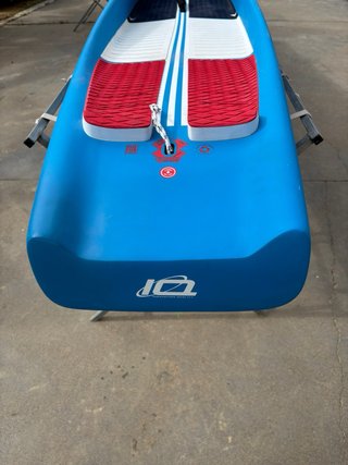 Tabla SUP RACE Starboard SPRINT 14x23