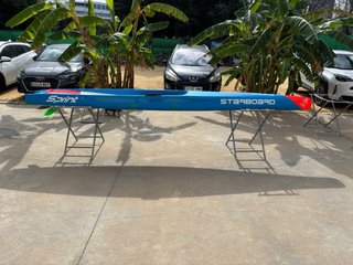 Tabla SUP RACE Starboard SPRINT 14x23