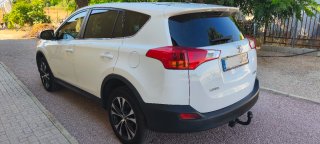 Toyota RAV4 2015