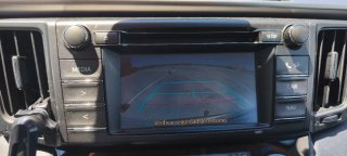 Toyota RAV4 2015