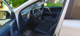 Toyota RAV4 2015
