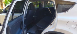 Toyota RAV4 2015